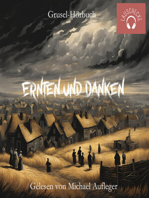 cover image of Ernten und Danken